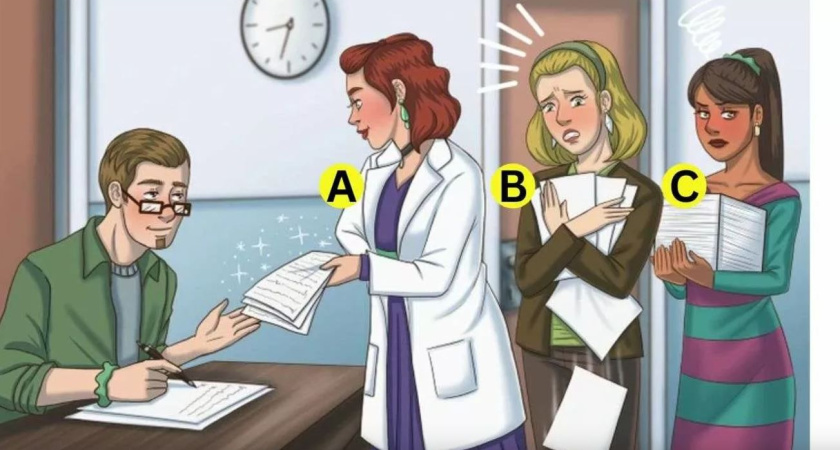 Если ваш IQ выше 130, вы точно решите головоломку: ставит в тупик даже Шерлока