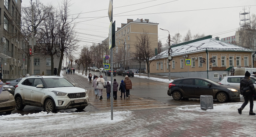 «Зимой нагрянет климатический кошмар». Синоптики сказали, к чему стоит готовиться