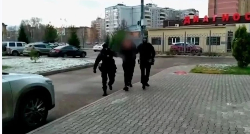 Осужденный за поджог костромского "Полигона" до сих пор не уехал на СВО