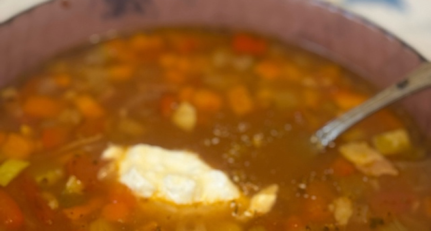 Настоящие «сталинские» щи – так готовили только наши бабушки: вкуснотища в каждой ложке