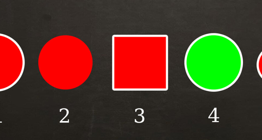 Только гении с IQ выше 140 отвечают правильно: сложная головоломка не для каждого