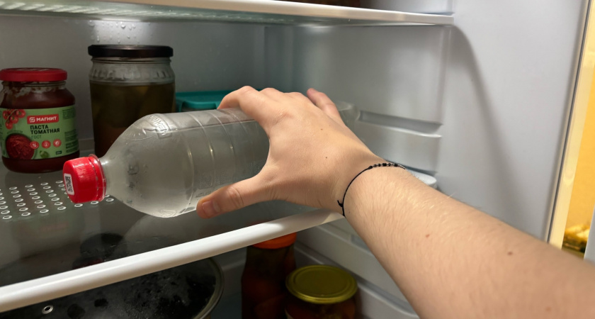 Почти никто не знает о такой хитрости: бутылку с водой в морозилку – счета за электричество больше не беспокоят