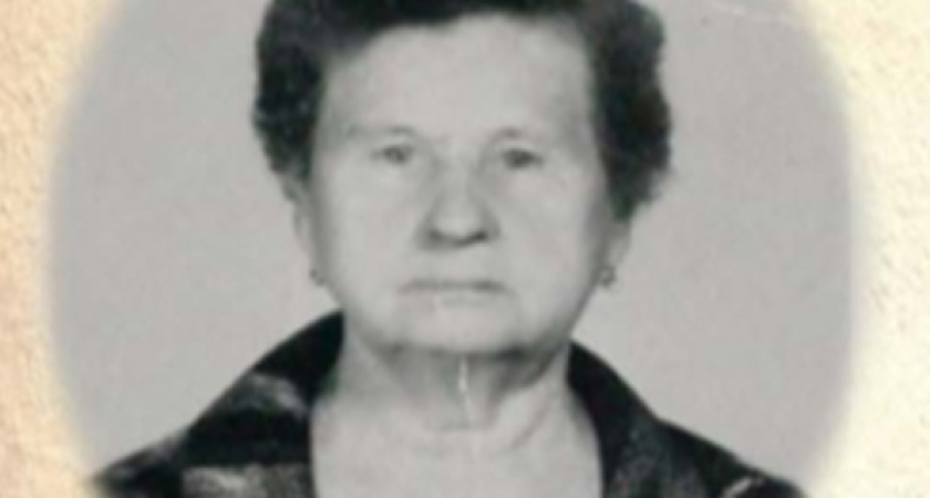 В Костромской области поздравили костромичку со 100-летним юбилеем