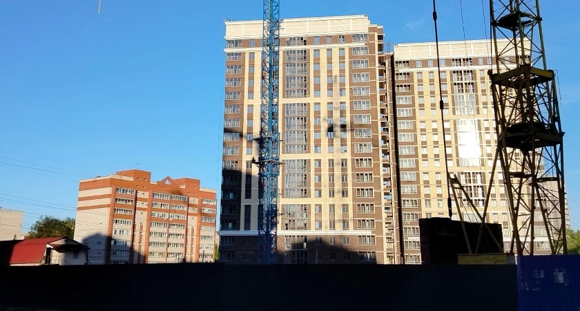 Глава Минстроя прогнозирует снижение цен на новостройки в России