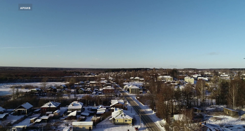 В Кологриве построят новую, современную больницу