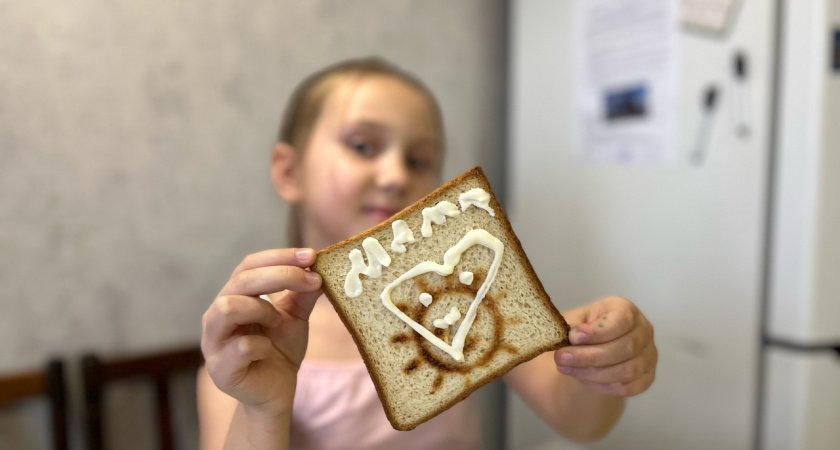 Абсолютный лидер: это имя для девочки греческого происхождения стало самым популярным в России в 2024 году