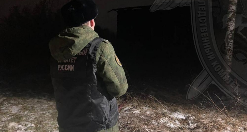 В Судиславском районе при пожаре погиб 60-летний мужчина