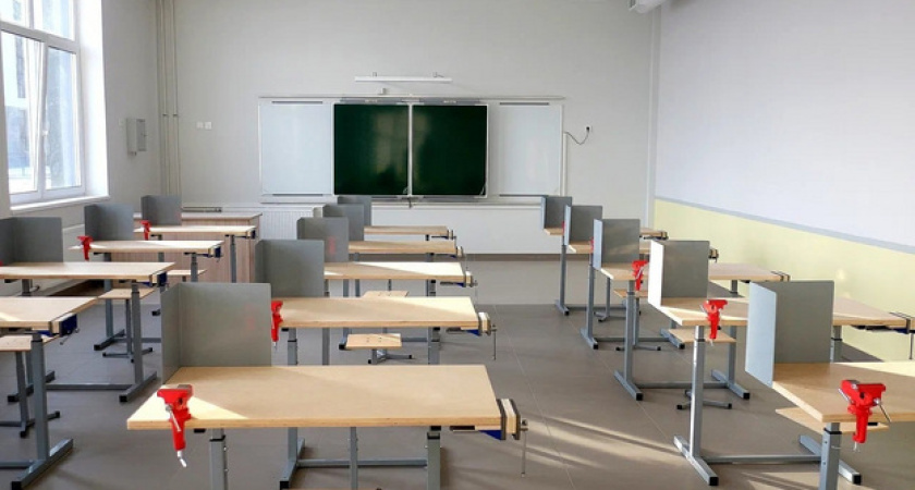 В школах Костромской области объявили даты новогодних каникул