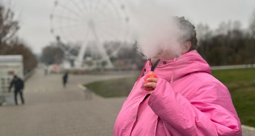 В Госдуме внесут закон об уголовном наказании за повторную продажу детям табака