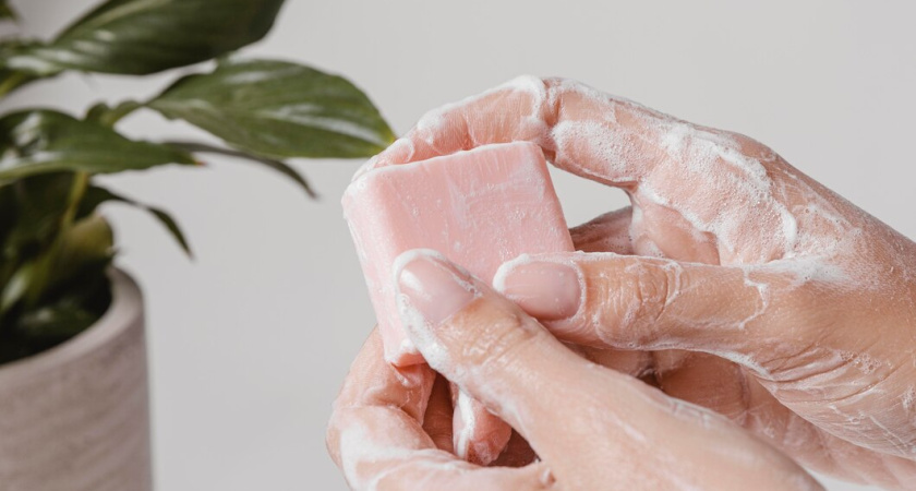 Ушлые хозяйки обмылки не выкидывают – используют их в быту: 4 лайфхака