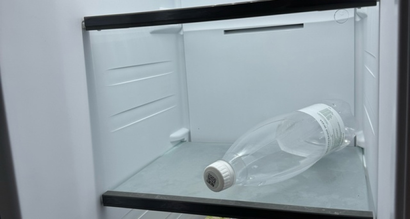 Приходили из ЖЭКа, спрашивали, где деньги: показала бутылку с водой в морозилке - за электричество плачу меньше всех в доме