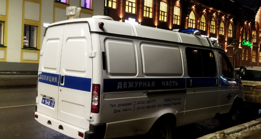 Протечка масла в машине костромича помогла полиции выйти по горячим следам на банду преступников