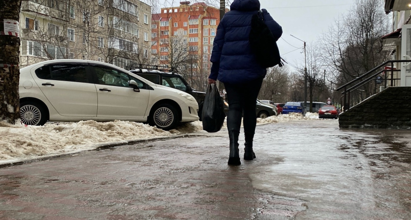 Гололед не страшен: 5 лайфхаков, которые сделают вашу обувь абсолютно не скользкой