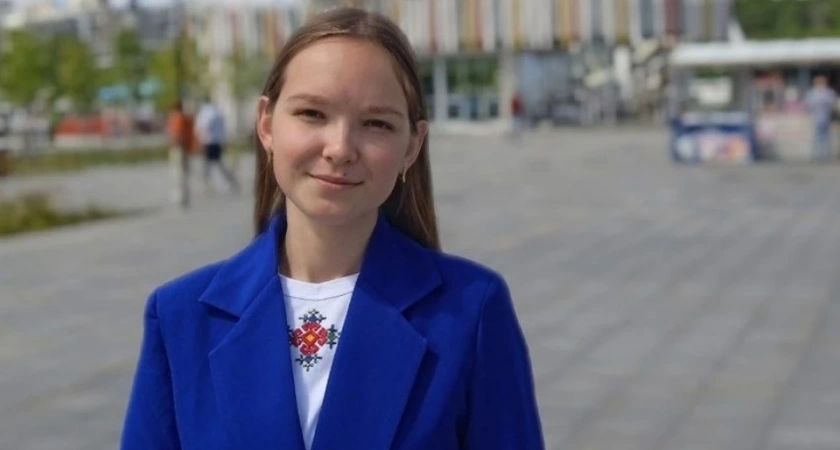 Костромская студентка получила годовую стипендию от создателя антивируса Касперского