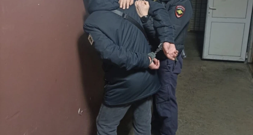 В Костроме устроившему конфликт в автобусе мужчине выписали штраф