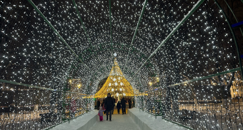 В январские отдыхать больше не будем: принято новое жесткое решение о новогодних праздниках - выходные отменили из-за ситуации в стране