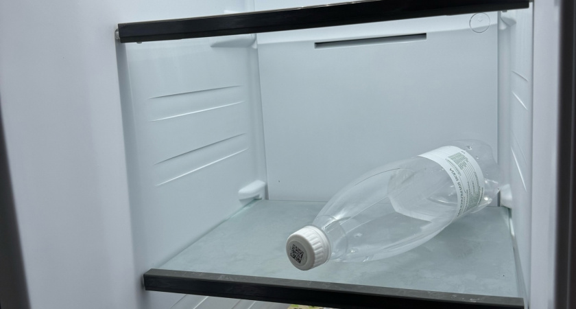 Приходили из ЖЭКа, спрашивали, где деньги: рассказала про бутылку с водой в морозилке - за электричество плачу меньше всех в доме