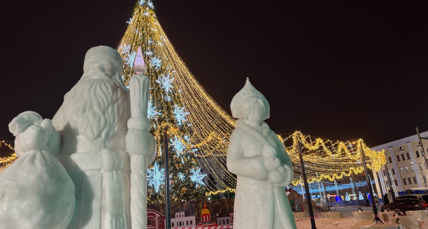 Погода в декабре обещает аномальные температуры: главный метеоролог страны удивил прогнозом