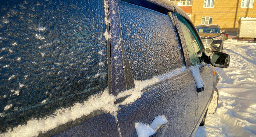 Будем заклеивать окна газетами, как во времена СССР: синоптики предупредили о такой зиме, которой не было с 1772 года