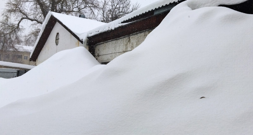 Снова придется заклеивать окна газетами как во времена СССР: синоптики предупредили о зиме, которой не было с 1772 года