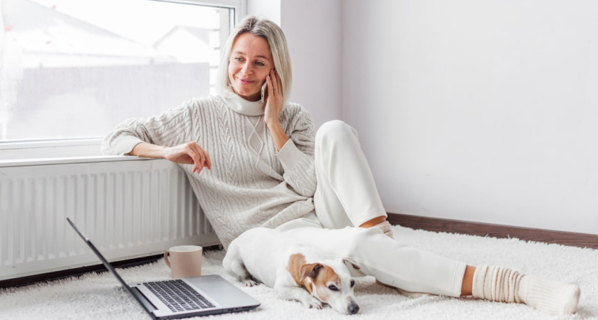 МегаФон ускорил интернет для четырех тысяч квартир в Костроме