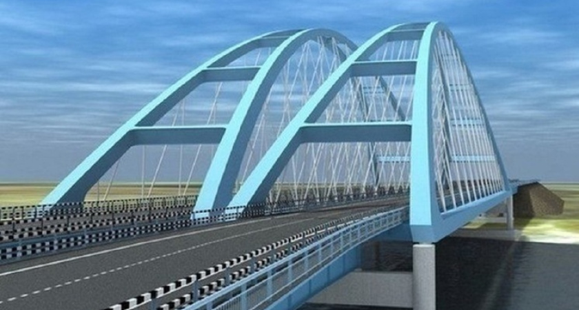 В Костромской области может появиться второй мост через Волгу