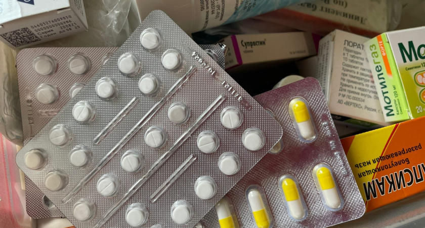 К 2030 году российские производители лекарств займут 65% рынка