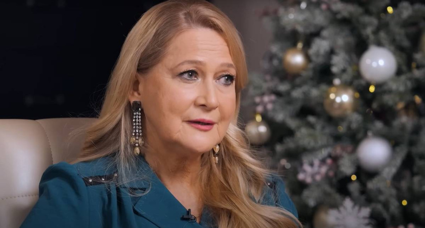 Ступят на сияющую полосу из бриллиантов: Тамара Глоба назвала только два знака, которые будут жить как в сказке в новом году