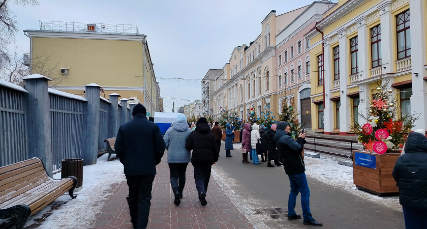 "Вся Россия окрасится в “красный": Вильфанд предупредил об аномальной жаре с Атлантики