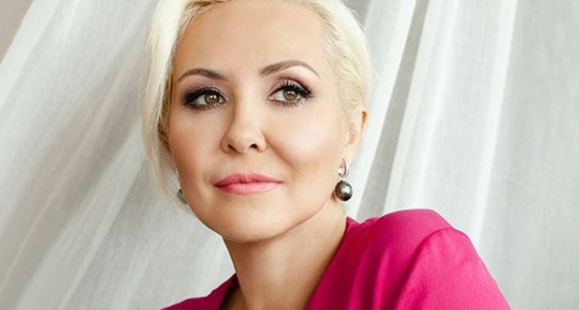 Удача сразу на 2 десятка лет: Василиса Володина назвала самый удачливый знак на ближайшие 27 лет