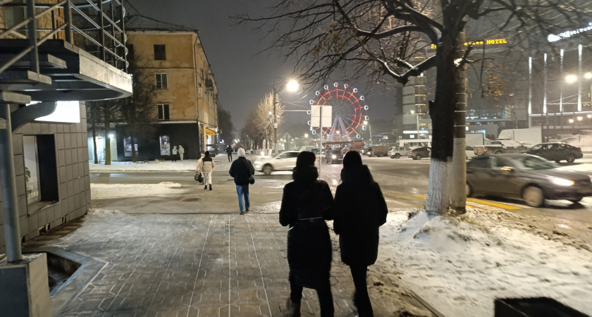 Зима в России полностью отменяется: синоптик Вильфанд поставил точку в прогнозе на декабрь, январь и февраль