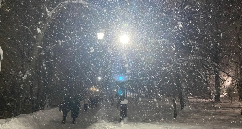 "Зимой начнется то, чего не было с 1772 года": синоптики разъяснили, к чему готовиться россиянам