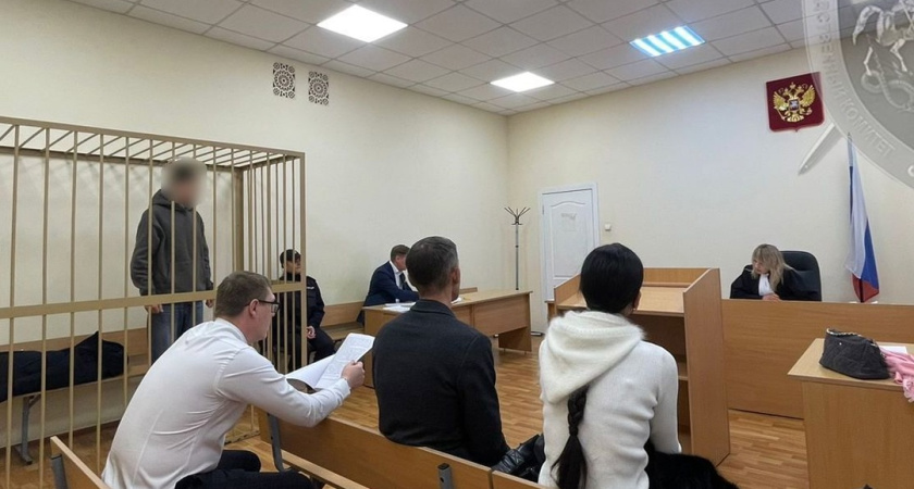 В Костромской области несовершеннолетний подозревается в создании экстремистского сообщества