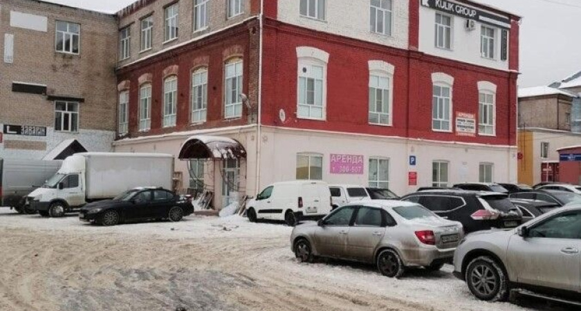 В Костроме распродают "Фабрику имени Октябрьской революции"