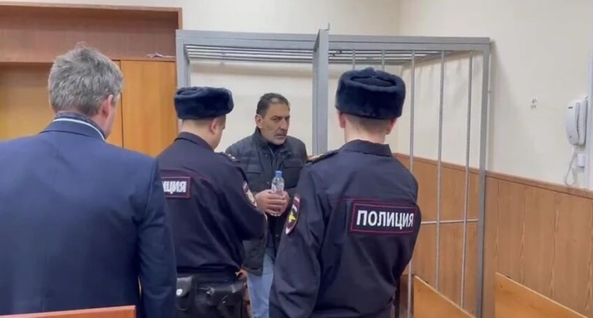 Владельца "Полигона" Ихтияра Мирзоева и управляющую освободили из под ареста