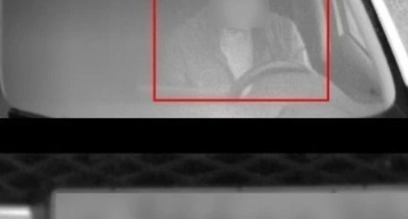 В Костроме камеры начнут фиксировать нарушения за непристегнутых пассажиров