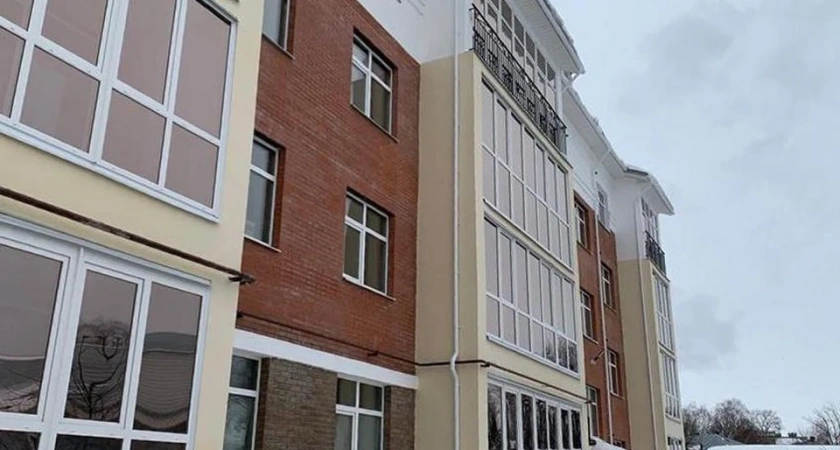 В Костроме инвесторы помогут превратить аварийные дома в новостройки