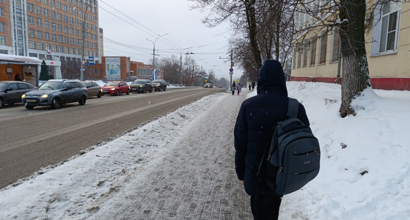 "Такой аномальной зимы в 21 веке еще не было": метеорологи шокировали прогнозом на декабрь и январь