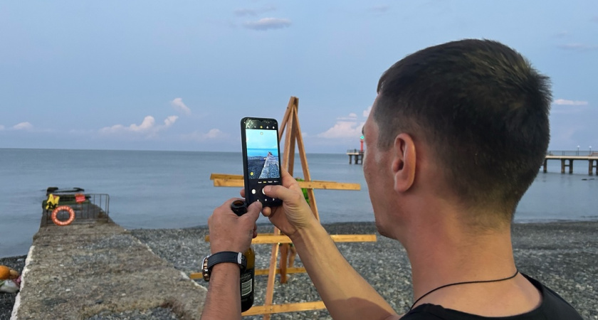 Дешевле Сочи, и уважают русских: в середине декабря лечу на этот удивительный курорт