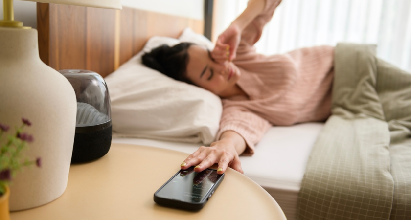 Кострома попала в топ городов, жители которых встают позже всех в России