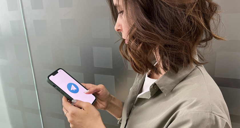Telegram уходит из России: доступа к мессенджеру больше не будет