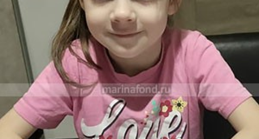 Нужна помощь: 4-летняя костромичка рискует остаться без зубов