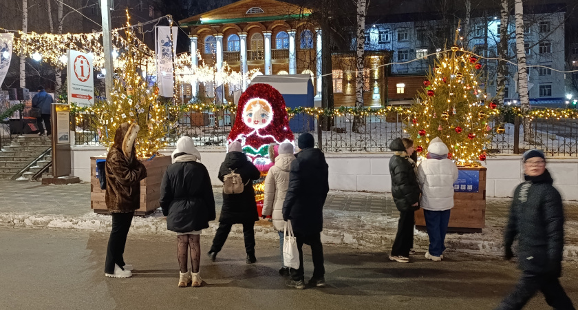 Полная отмена снега: глава Гидрометцентра Вильфанд рассказал, будем ли встречать Новый год со снегом