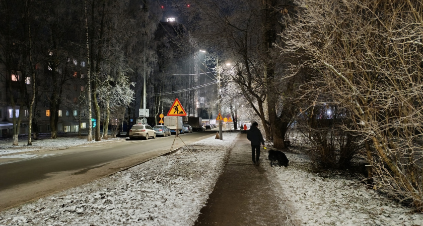 "Начнется 16 декабря и будет две недели подряд": Вильфанд дал неожиданный прогноз