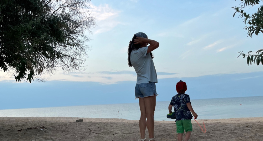 Дешевле Краснодарского края и любят русских: на такой золотой курорт поеду в декабре