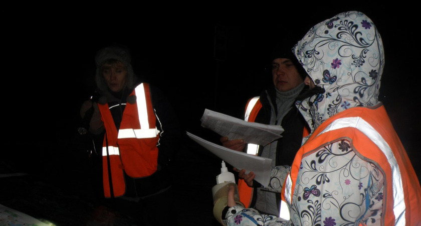 В Костромской области больше недели разыскивают 81-летнего пенсионера