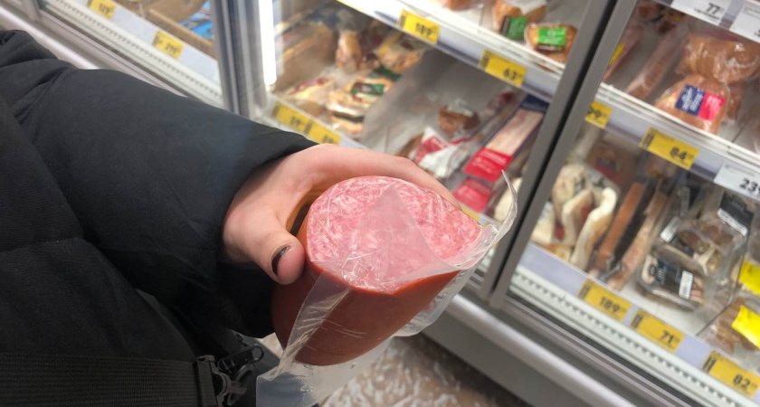 Внутри лишь чистое мясо: эксперты Роскачества назвали лучшие марки колбас — можно смело покупать