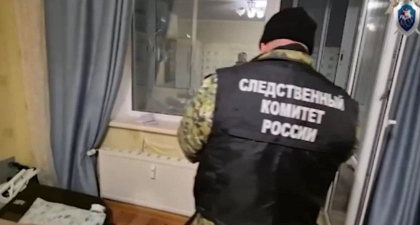 В Пермском крае 17-летний подросток сбросил с высоты 14-летнюю возлюбленную