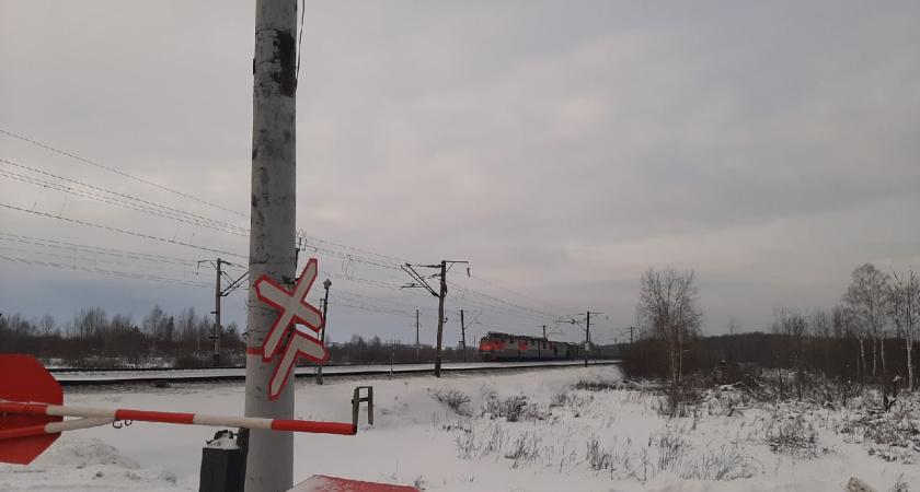 В Костромской области 24 безымянные железнодорожные станции получили уникальные названия