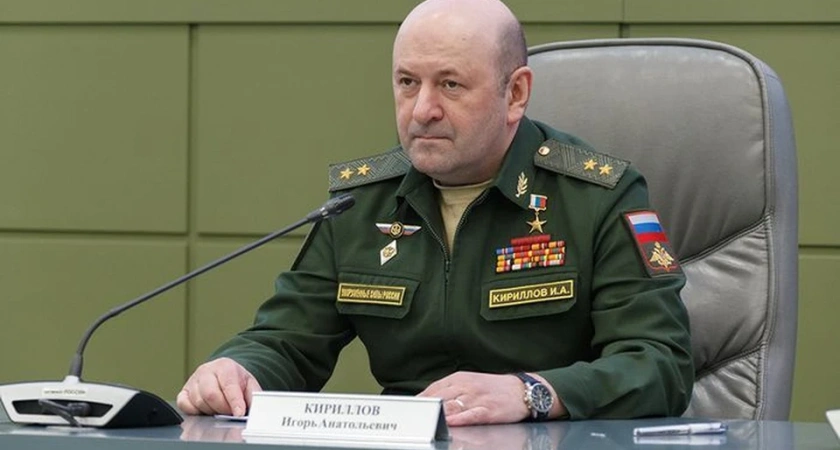 Губернатор Сергей Ситников выразил соболезнования семье погибшего Игоря Кириллова